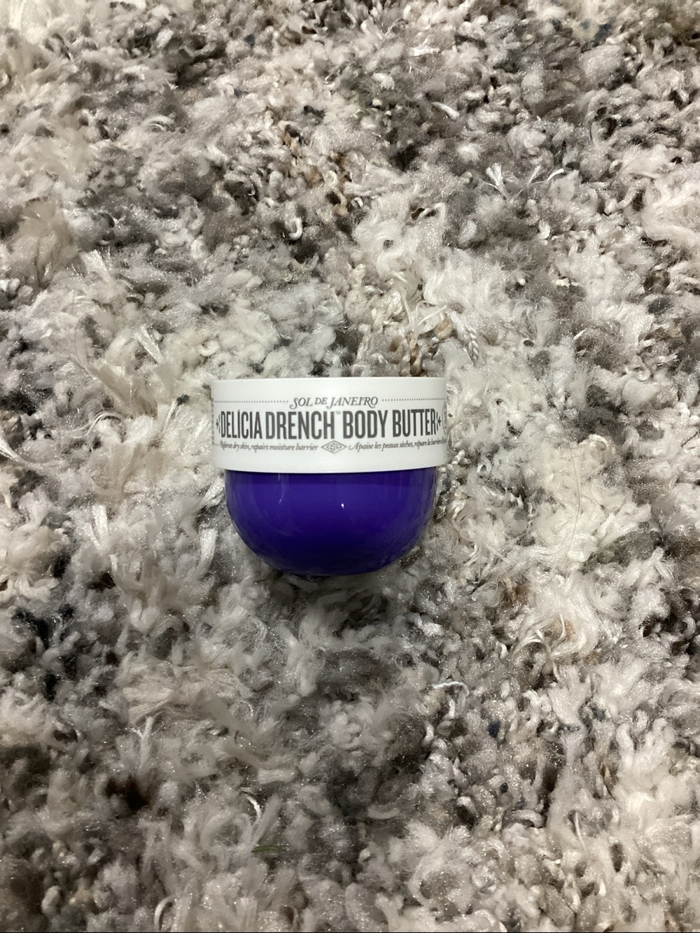 Sol de Janeiro Delicia Drench Body Butter